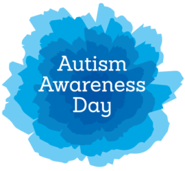 Starptautiskā Autisma atpazīstamības diena 2018: konsultācijas ģimenēm ar bērniem ar autiskā spektra un citiem funkcionāliem traucējumiem