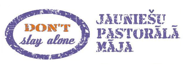 Jauniešu Pastorālā Māja Jauniešu Pastorālā Māja - Atbalsta, Satikšanās, Personības Izaugsmes Vieta