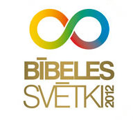 Bībeles svētki 2012