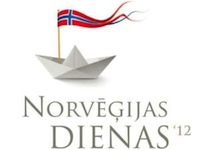 Latvijā norisināsies Norvēģijas dienas 2012