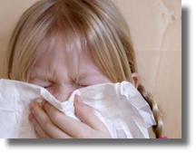 Lekcija-nodarbība par elpceļu saslimšanām, ārstēšanu un profilaksi 2013