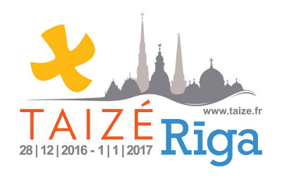 Taizé Rīga 2016: esi aicināts kopējā sagatavošanās darbā