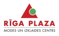 Rīga Plaza Mode