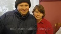 Zvaigznes Diena 2017 Sociālajā aprūpes namā „Stūrīši”