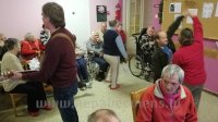 Zvaigznes Diena 2017 Sociālajā aprūpes namā „Stūrīši”
