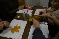 Tikšanās ar bērniem ar īpašām vajadzībām un viņu ģimenēm Rudenī 2018