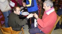 Zvaigznes Diena 2017 Sociālajā aprūpes namā „Stūrīši”