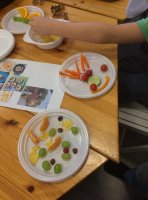 For children with autism, the promotion of integration and socialization in a day camp