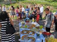 Opening a social care day centre for children with autism