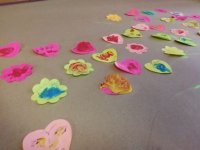 Zvaigznes diena SAC "Stūrīši" 2018