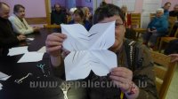 Zvaigznes Diena 2017 Sociālajā aprūpes namā „Stūrīši”