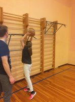 For children with autism, the promotion of integration and socialization in a day camp