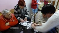 Zvaigznes Diena 2017 Sociālajā aprūpes namā „Stūrīši”