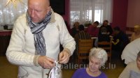 Zvaigznes Diena 2017 Sociālajā aprūpes namā „Stūrīši”