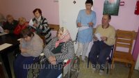 Zvaigznes Diena 2017 Sociālajā aprūpes namā „Stūrīši”