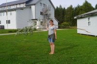 Tikšanās ar bērniem ar īpašām vajadzībām un viņu ģimenēm Gančauskas 2017