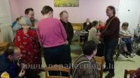 Zvaigznes Diena 2017 Sociālajā aprūpes namā „Stūrīši”