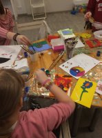 For children with autism, the promotion of integration and socialization in a day camp