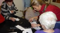 Zvaigznes Diena 2017 Sociālajā aprūpes namā „Stūrīši”