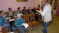 Zvaigznes Diena 2017 Sociālajā aprūpes namā „Stūrīši”