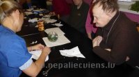 Zvaigznes Diena 2017 Sociālajā aprūpes namā „Stūrīši”