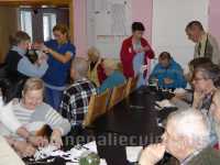 Epiphany 2017 in the Social care centre „Stūrīši”