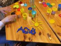 For children with autism, the promotion of integration and socialization in a day camp