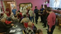 Zvaigznes Diena 2017 Sociālajā aprūpes namā „Stūrīši”