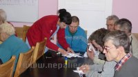 Zvaigznes Diena 2017 Sociālajā aprūpes namā „Stūrīši”