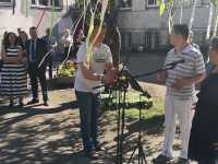 Opening a social care day centre for children with autism