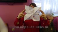 Zvaigznes Diena 2017 Sociālajā aprūpes namā „Stūrīši”