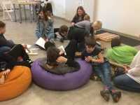 Bērniem ar autismu integrācijas un socializācijas veicināšana dienas nometnē “Kopā jautri” 2018