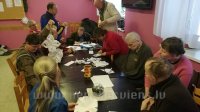 Zvaigznes Diena 2017 Sociālajā aprūpes namā „Stūrīši”