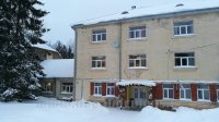 Zvaigznes Diena 2017 Sociālajā aprūpes namā „Stūrīši”