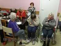 Epiphany 2017 in the Social care centre „Stūrīši”