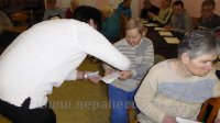 Zvaigznes Diena 2017 Sociālajā aprūpes namā „Stūrīši”