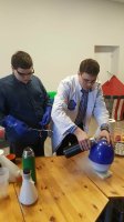 For children with autism, the promotion of integration and socialization in a day camp