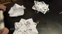 Zvaigznes Diena 2017 Sociālajā aprūpes namā „Stūrīši”