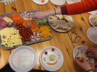 For children with autism, the promotion of integration and socialization in a day camp