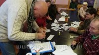 Zvaigznes Diena 2017 Sociālajā aprūpes namā „Stūrīši”