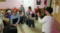 Zvaigznes Diena 2017 Sociālajā aprūpes namā „Stūrīši”