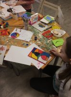 For children with autism, the promotion of integration and socialization in a day camp