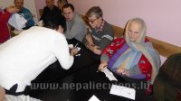 Zvaigznes Diena 2017 Sociālajā aprūpes namā „Stūrīši”