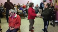Zvaigznes Diena 2017 Sociālajā aprūpes namā „Stūrīši”