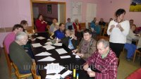 Zvaigznes Diena 2017 Sociālajā aprūpes namā „Stūrīši”