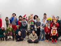 Christmas for children and young people with autistic spectrum disorders 2022