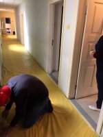 Talkošana dienas centrā bērniem un jauniešiem ar autismu "Solis Augšup"