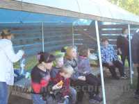 Children and young people with special needs at Mini Zoo