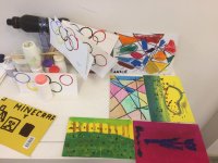 For children with autism, the promotion of integration and socialization in a day camp