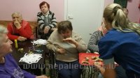 Zvaigznes Diena 2017 Sociālajā aprūpes namā „Stūrīši”